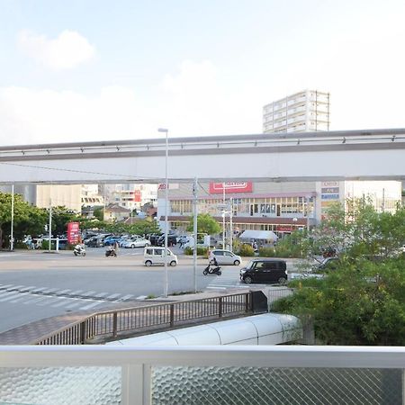 Stay In Sumuka Kokusai Street Tomari Buitenkant foto