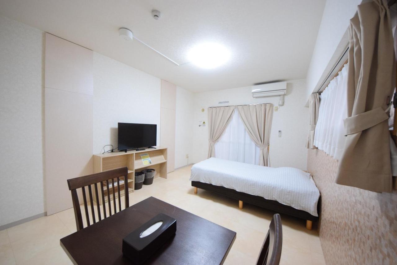 Stay In Sumuka Kokusai Street Tomari Buitenkant foto