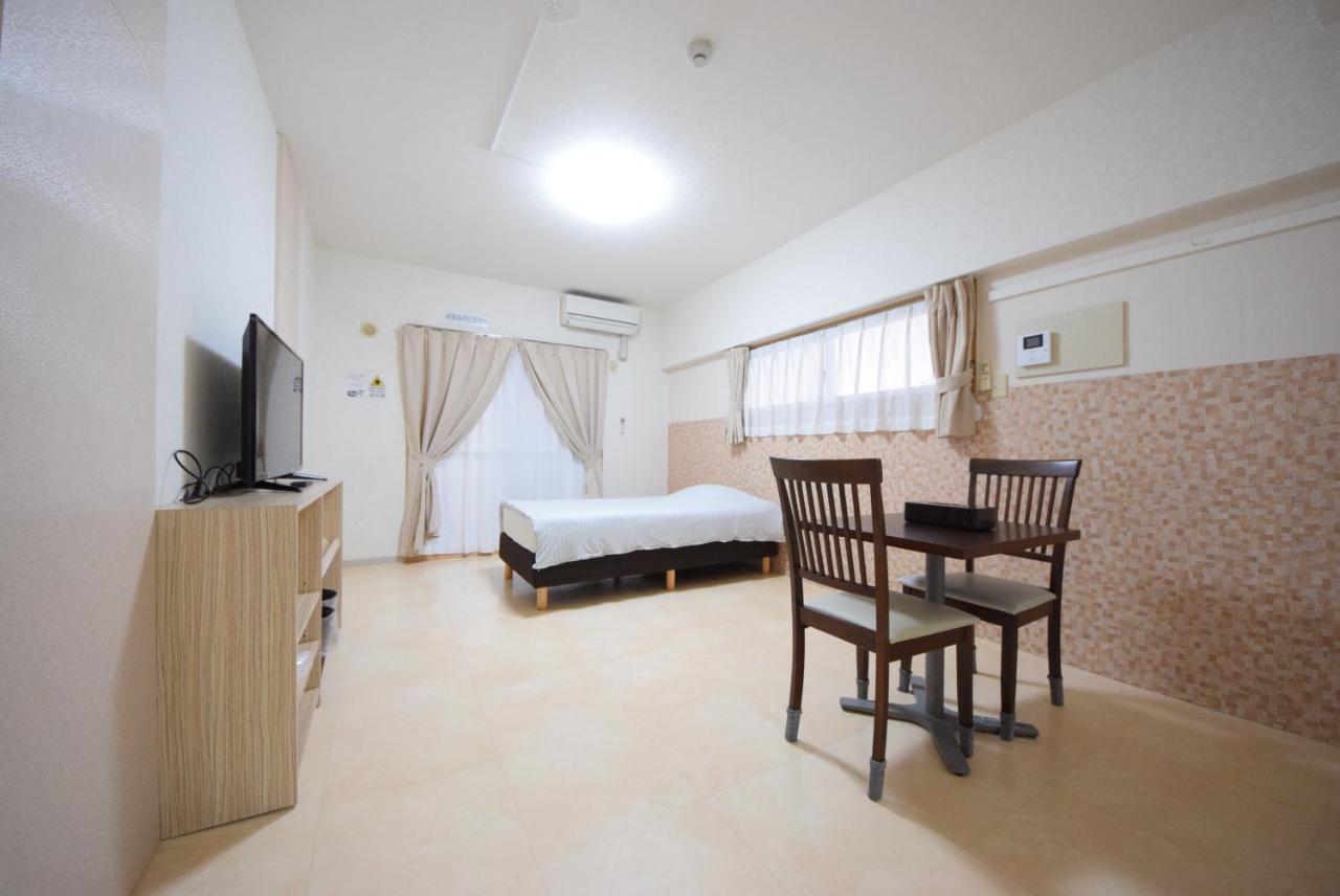 Stay In Sumuka Kokusai Street Tomari Buitenkant foto