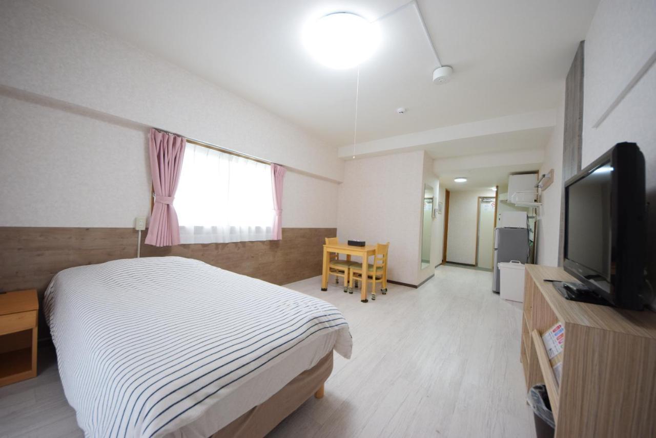 Stay In Sumuka Kokusai Street Tomari Buitenkant foto