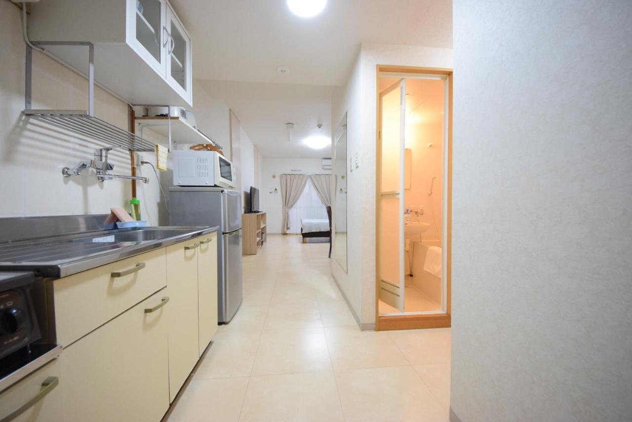 Stay In Sumuka Kokusai Street Tomari Buitenkant foto