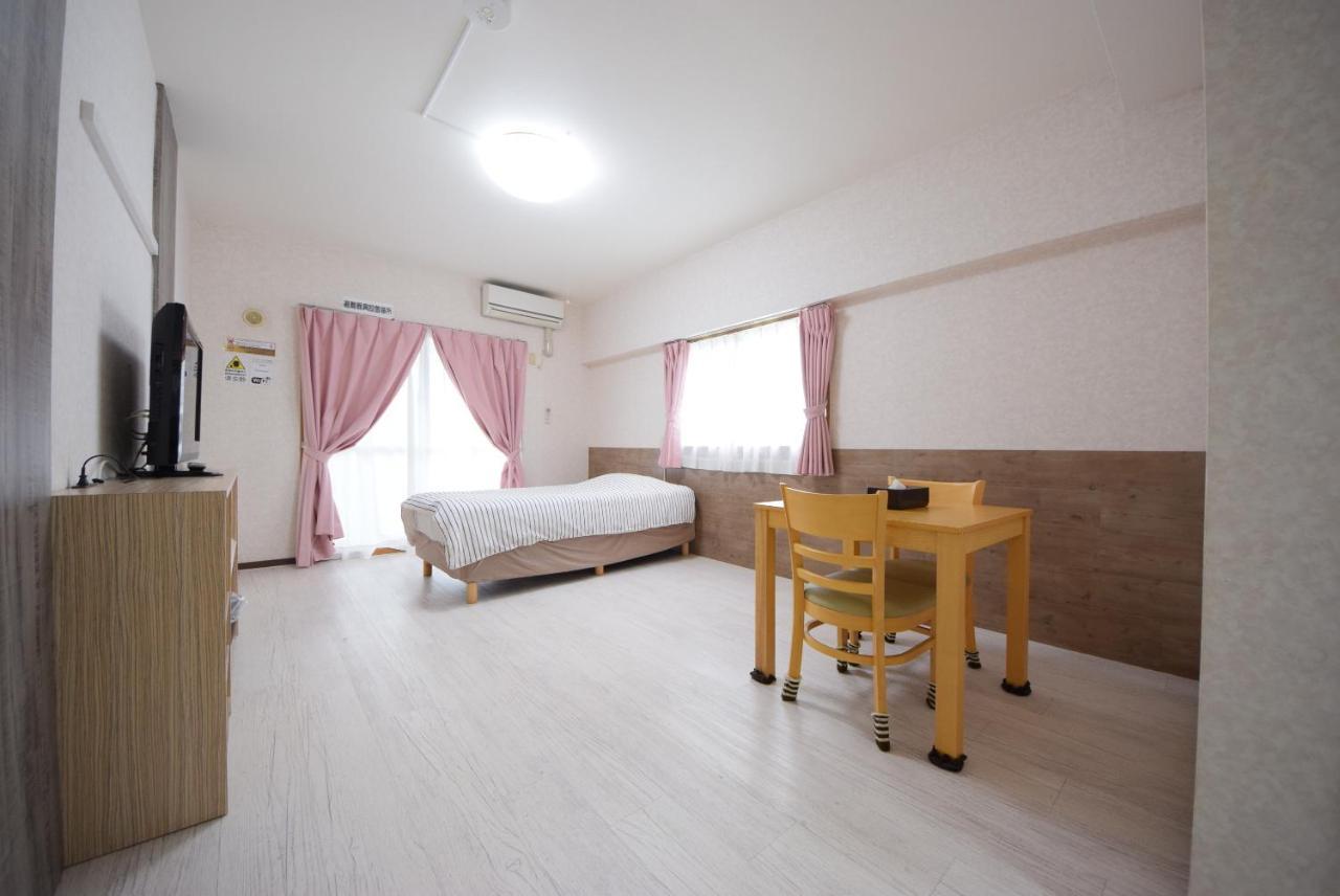 Stay In Sumuka Kokusai Street Tomari Buitenkant foto